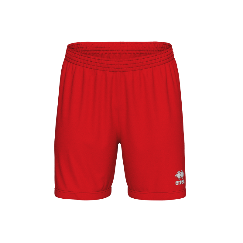 Rushmoor Saints Red New Skin Training Shorts