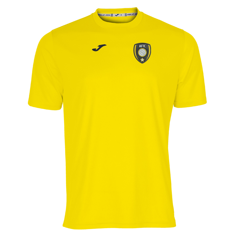 AFTC Training Tee