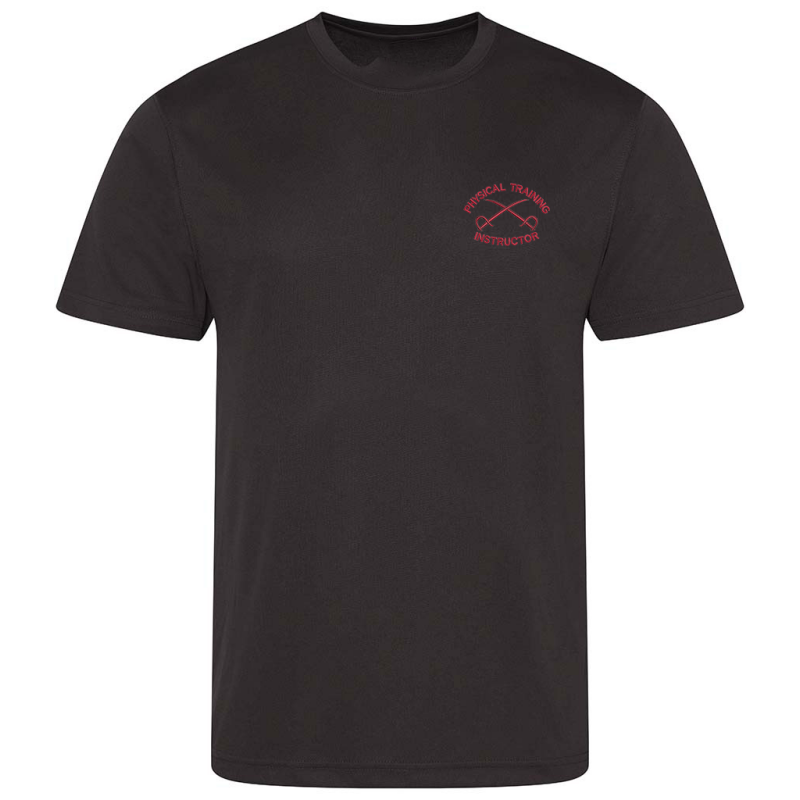 ASPT/AAPTI Dri-Fit Tee