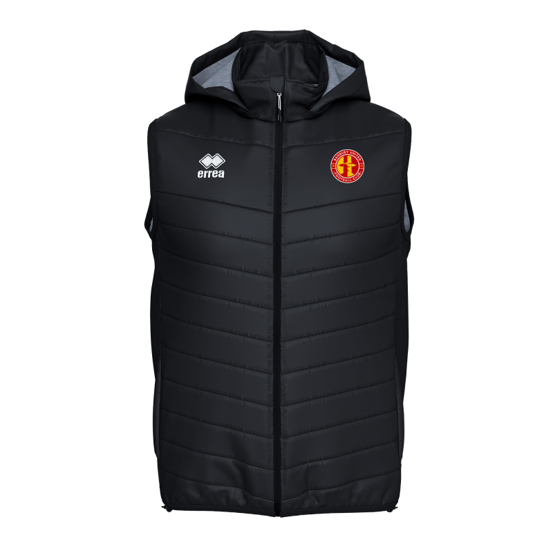 Banbury United Gillet Jacket